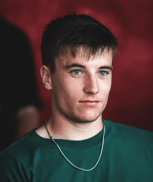 Ed Scott freerunner Bristol